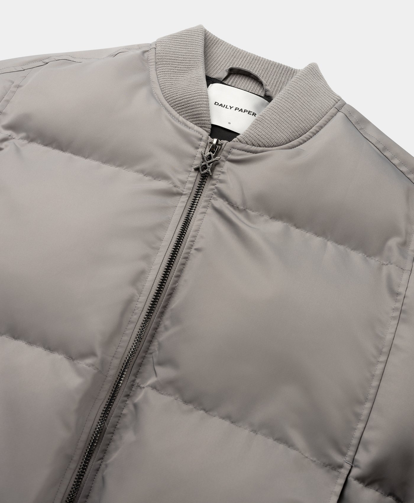 DP - Wet Weather Anaya Puffer Jacket - Packshot - detail