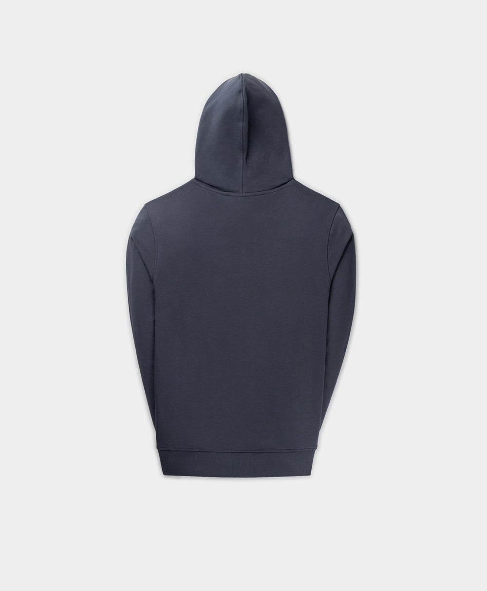 DP - Odyssey Blue Alias Hoody - Packshot - Rear