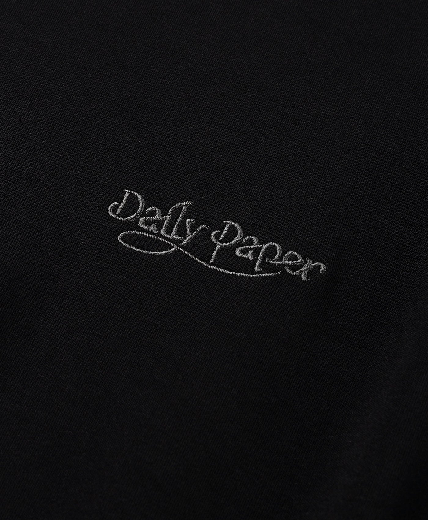 DP - Black Desta T-Shirt - Packshot