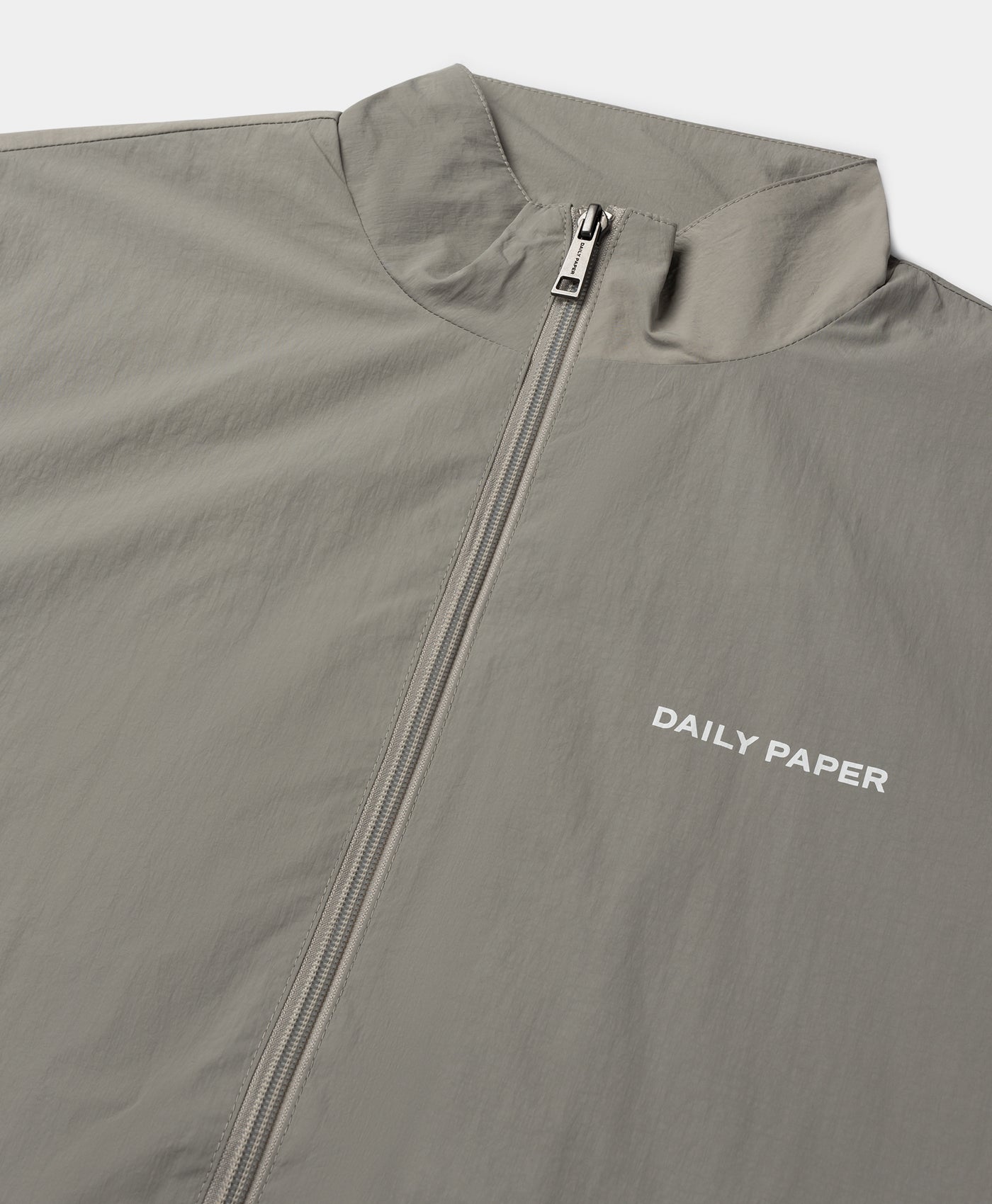 DP - Wet Weather Eward Jacket - Packshot - detail