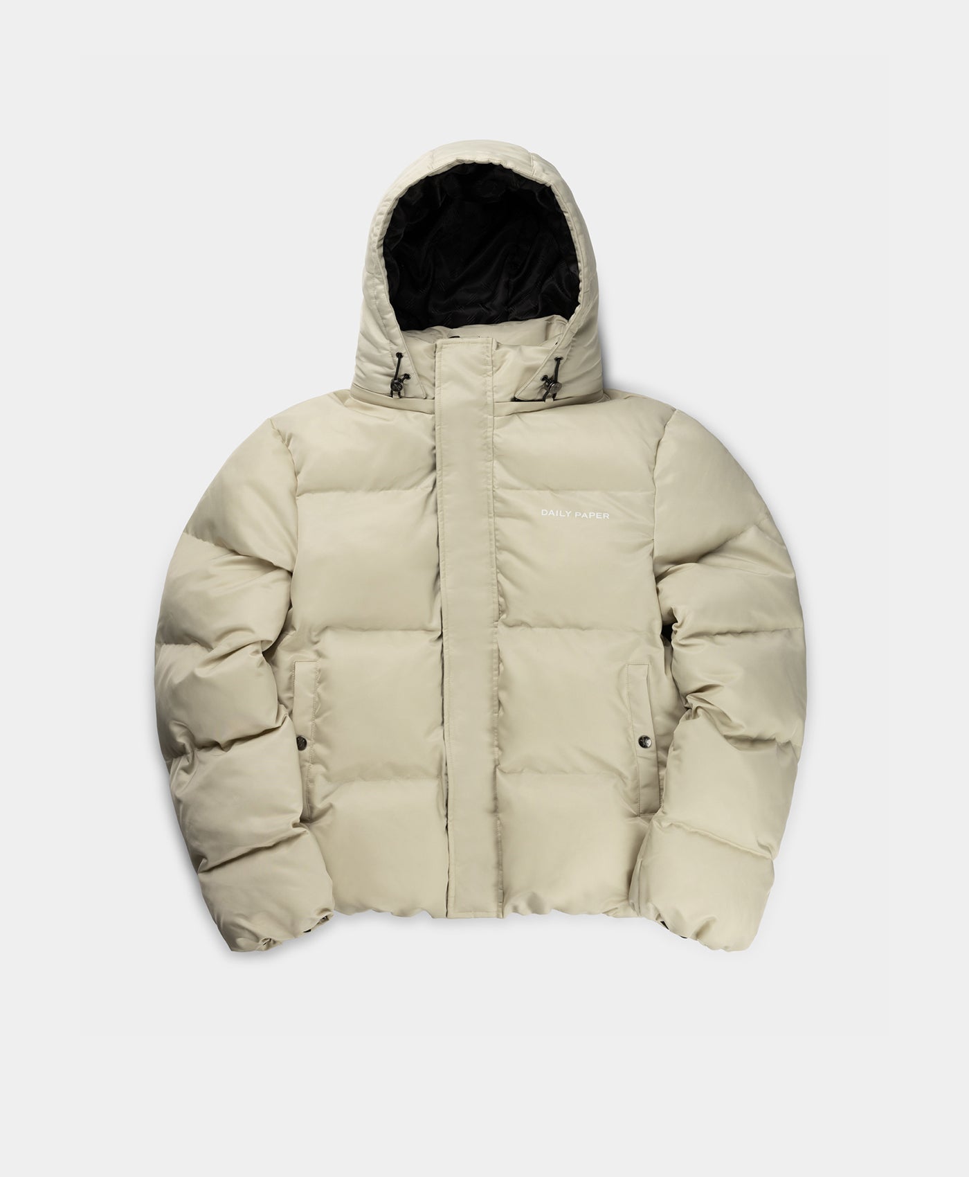 DP - Overcast Beige Epuffa - Packshot - Front