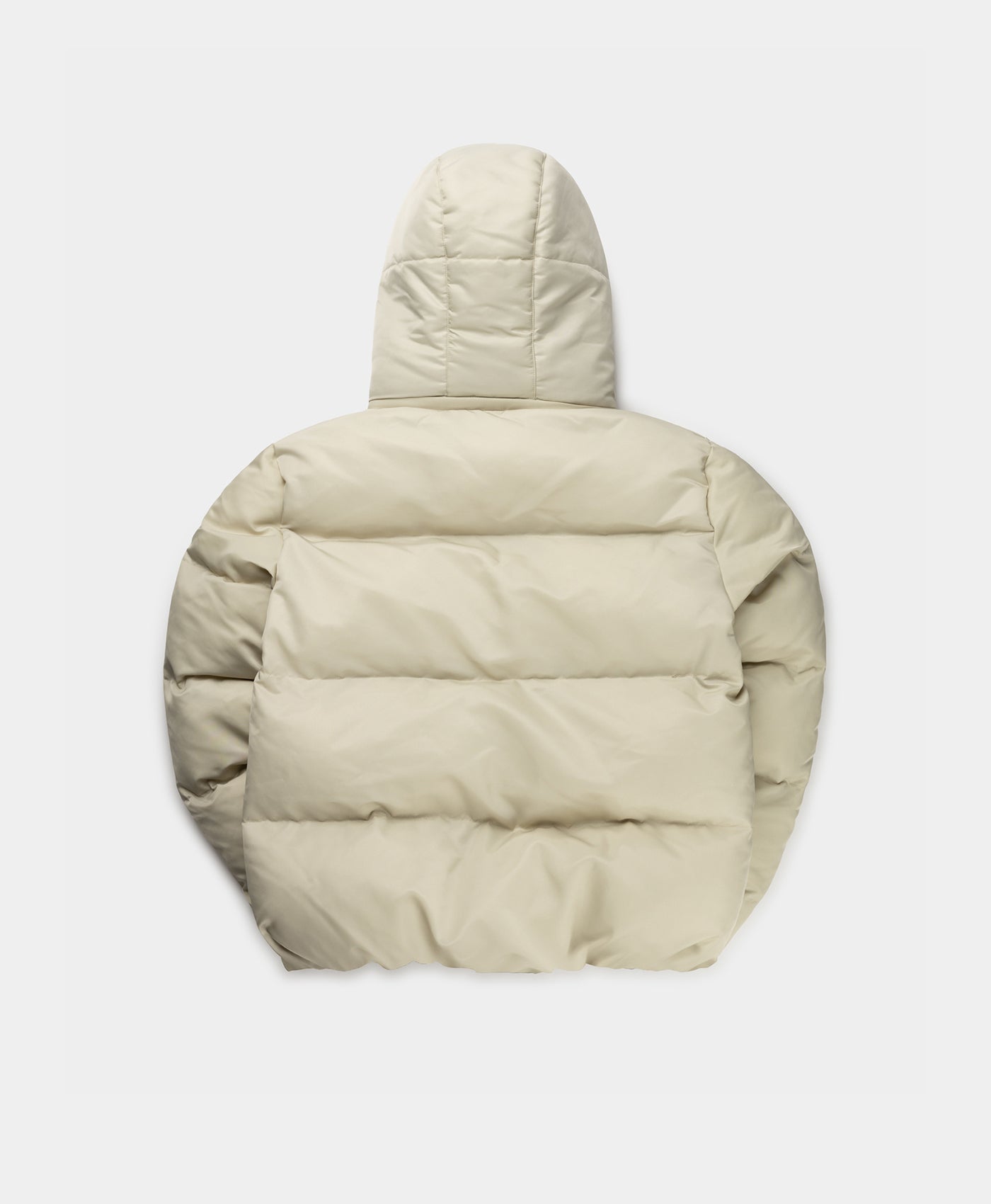 DP - Overcast Beige Epuffa - Packshot - Rear