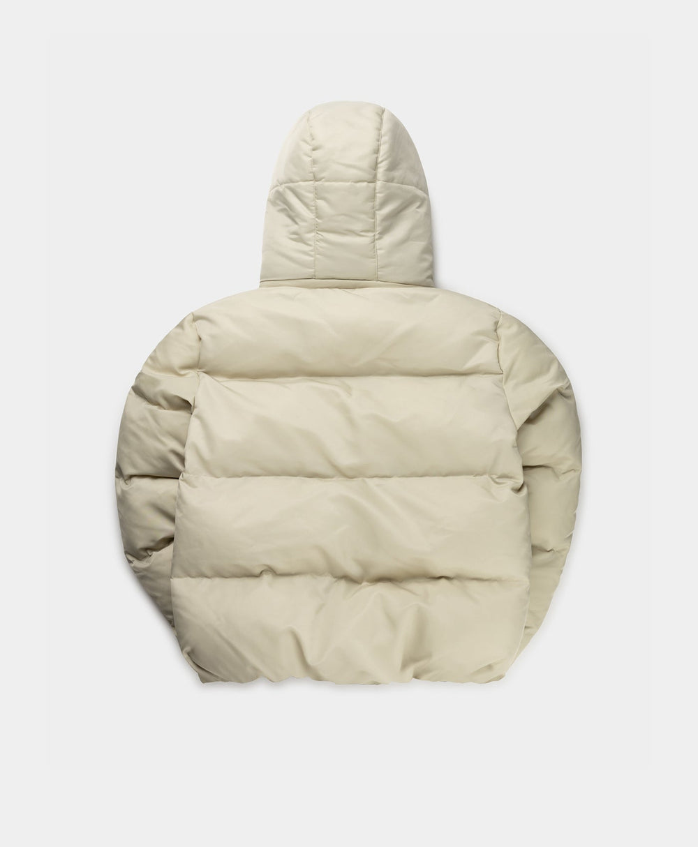 DP - Overcast Beige Epuffa - Packshot - Rear