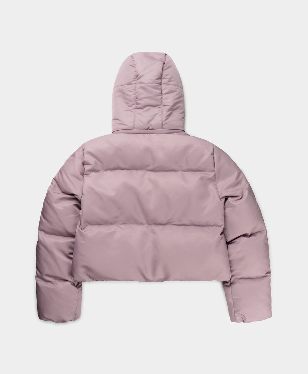 DP - Elderberry Pink Epuffa Cropped - Packshot - Rear