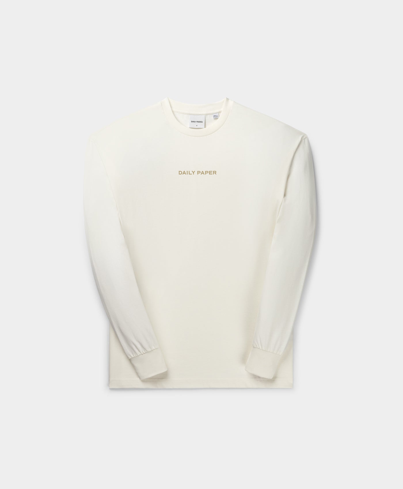 Daily paper longsleeve sale hotsell