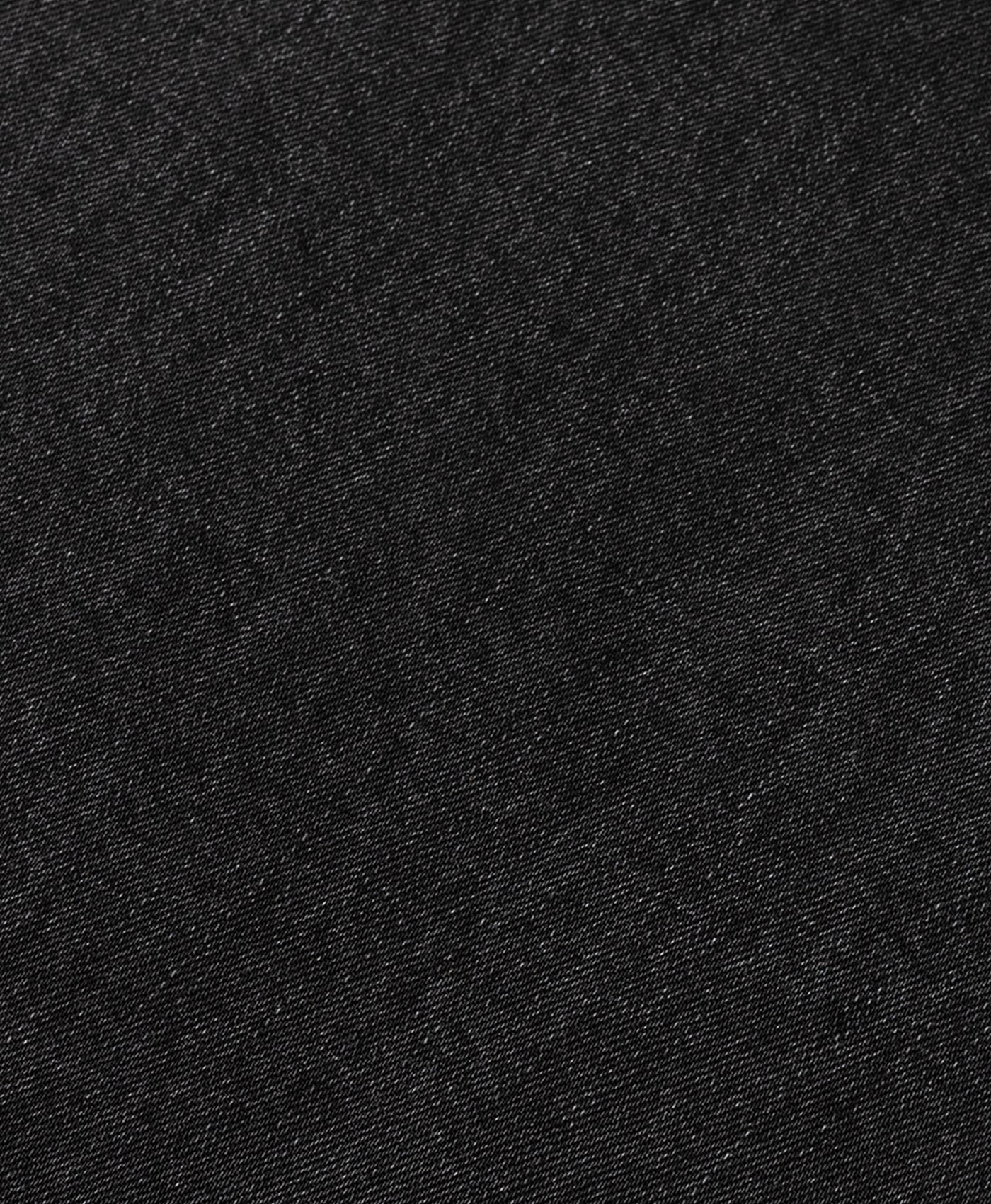 DP - Black Flared Jeans - Packshot - detail