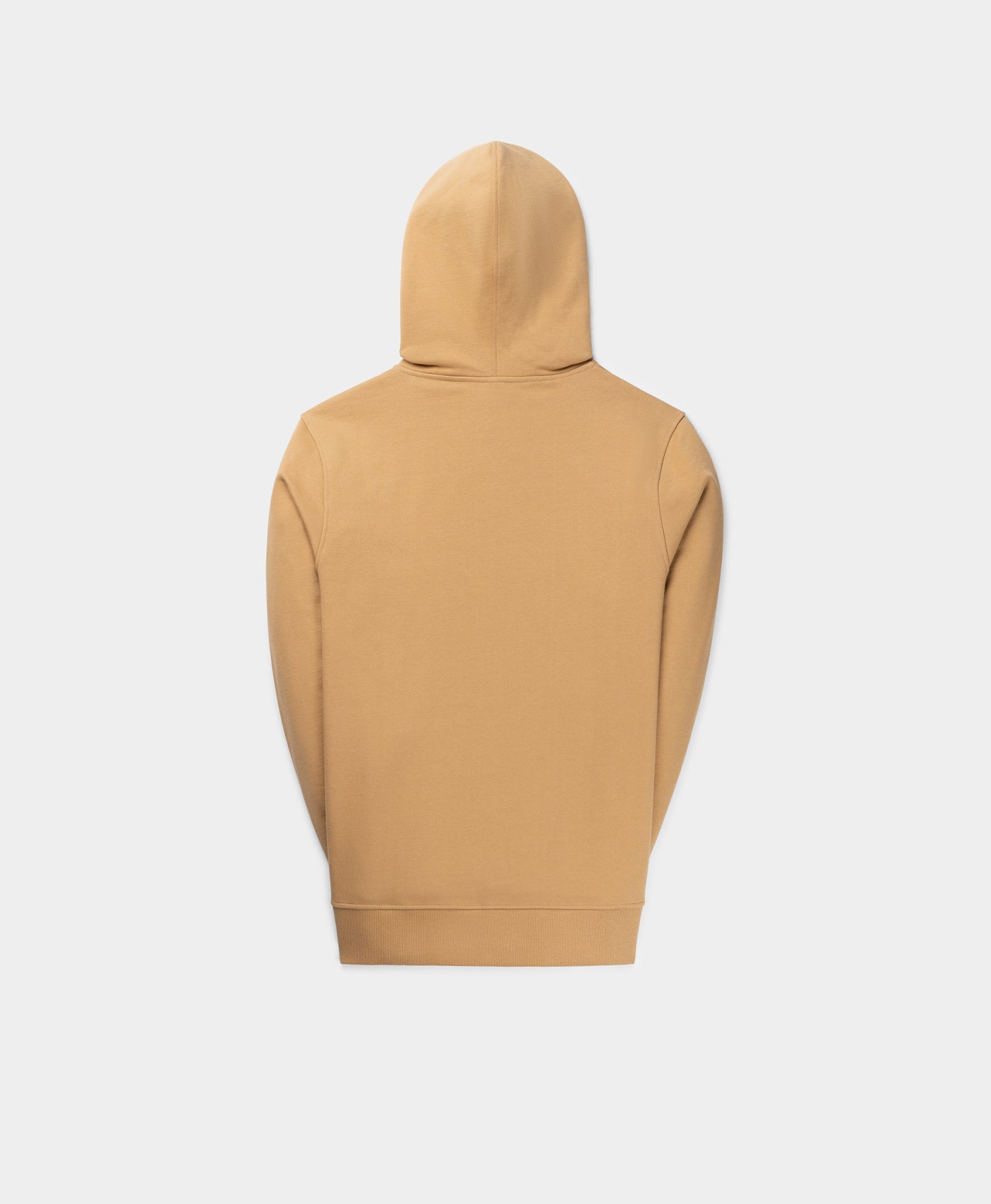 DP - Taffy Beige Holman Hoody - Packshot - Rear