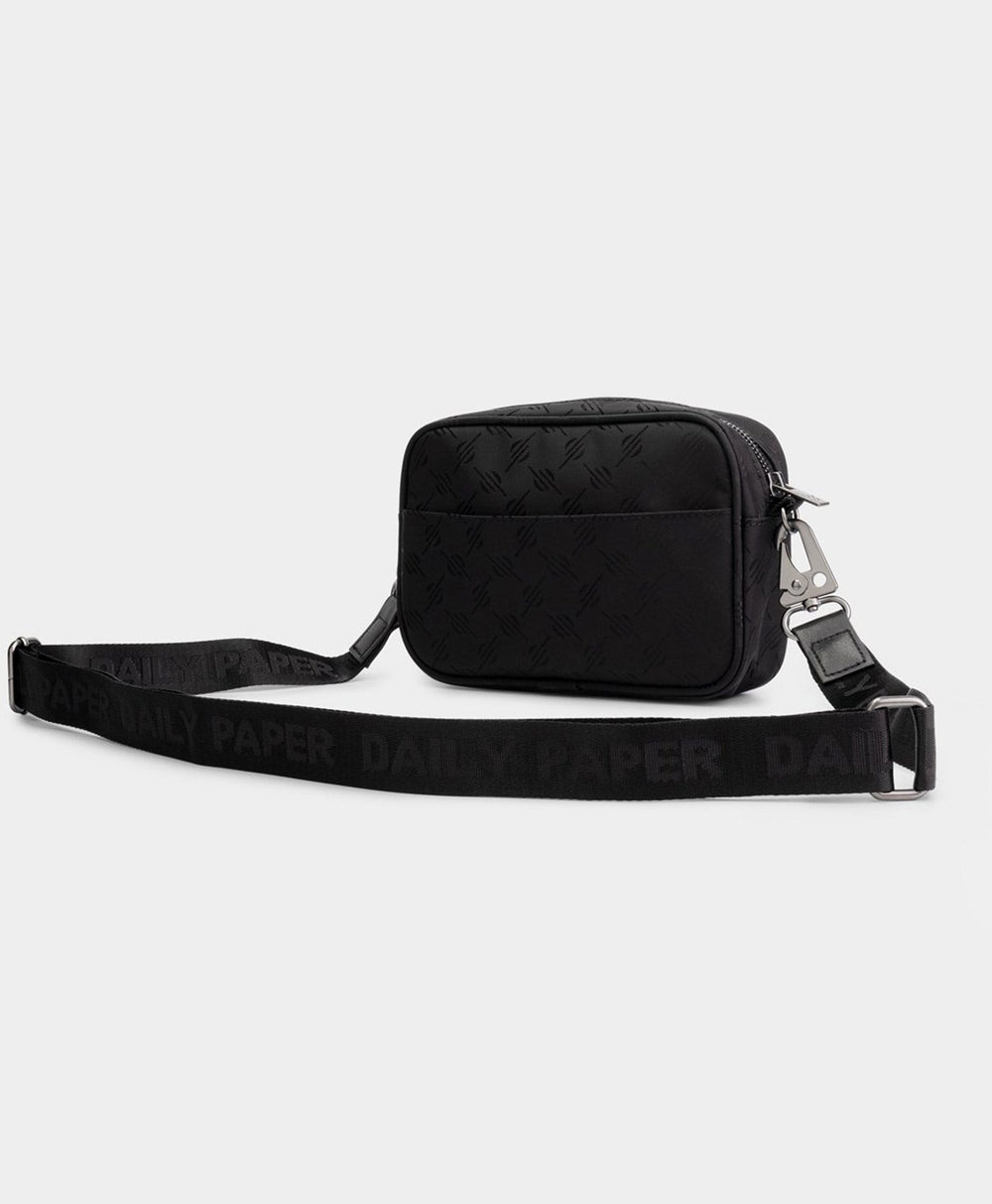 DP - Black Monogram Homea Bag - Packshot - Rear
