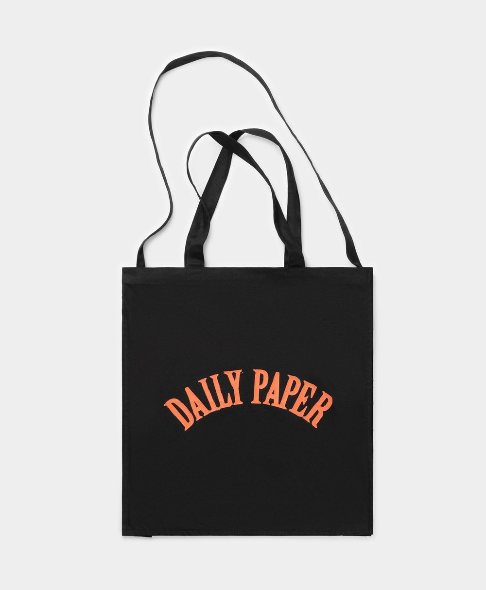 DP - Black Houth Bag - Packshot - Front