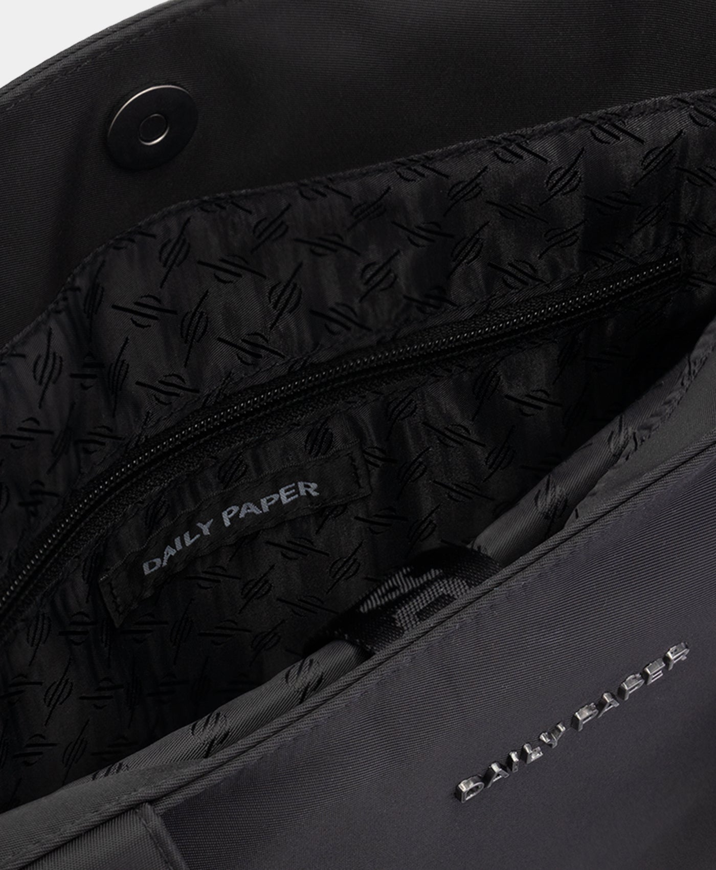 DP - Black Kotono Bag - Packshot
