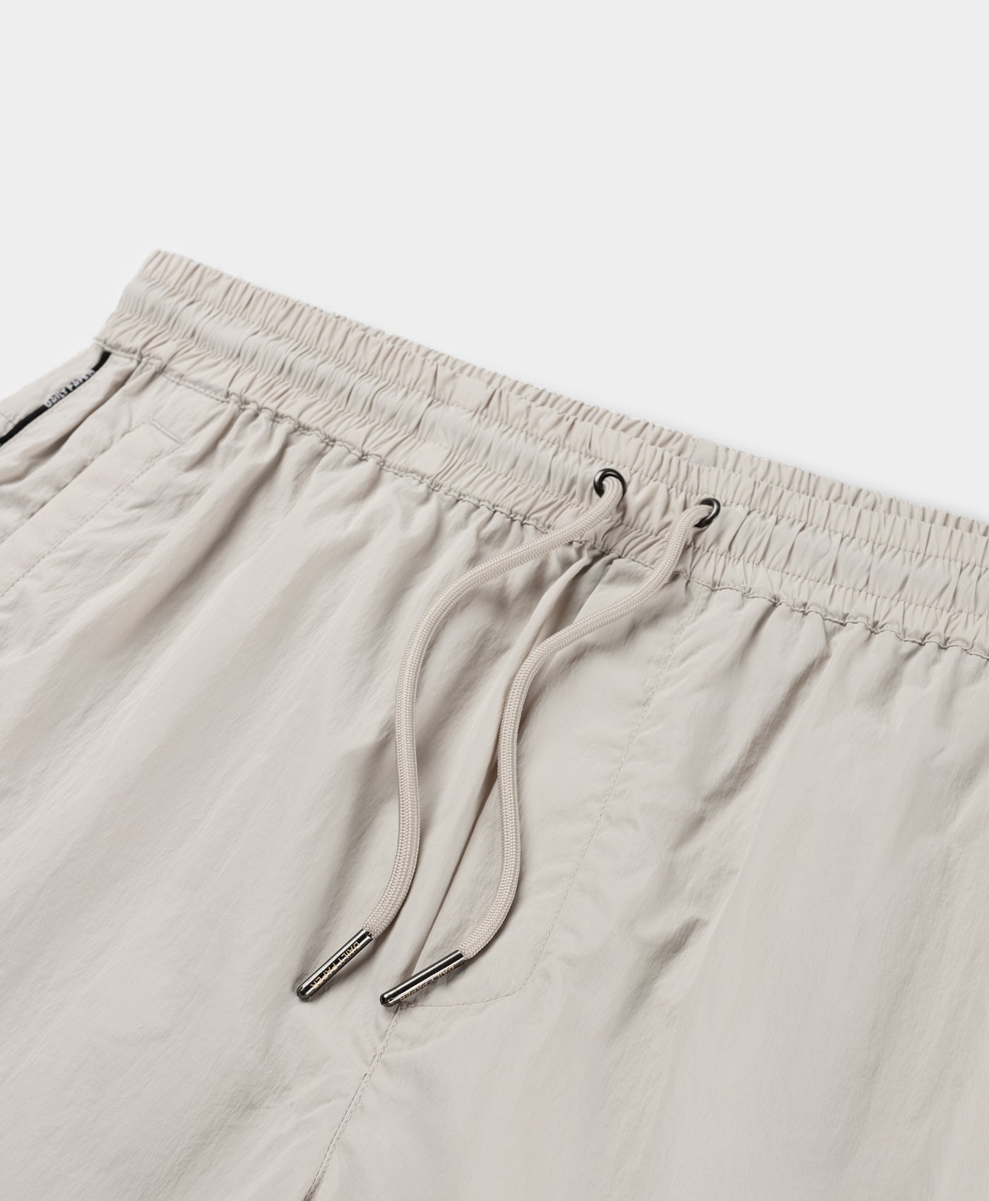 DP - Moonstruck Grey Mehani Shorts - Packshot