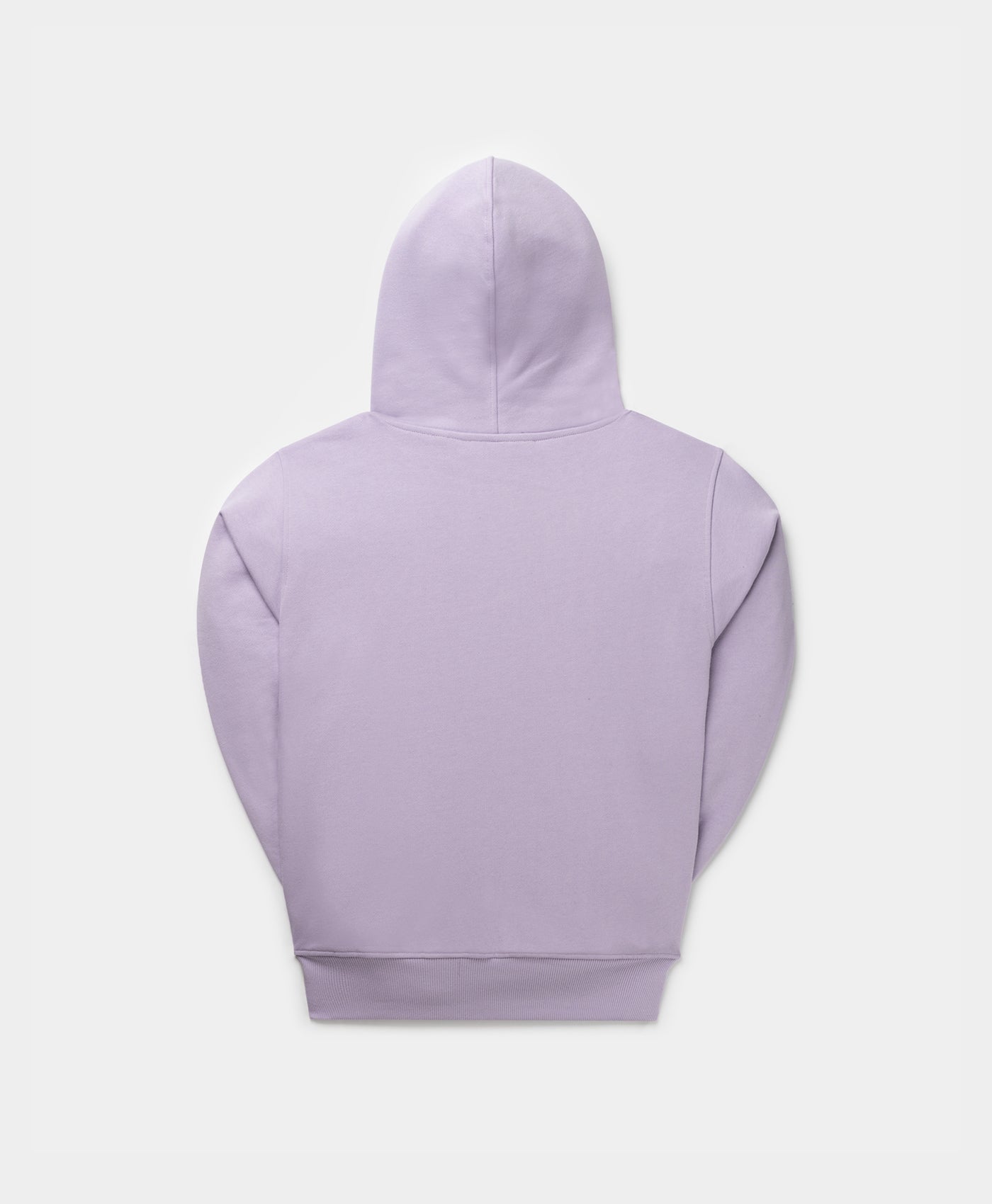 DP - Purple Rose Ragina Hoodie - Packshot - Rear