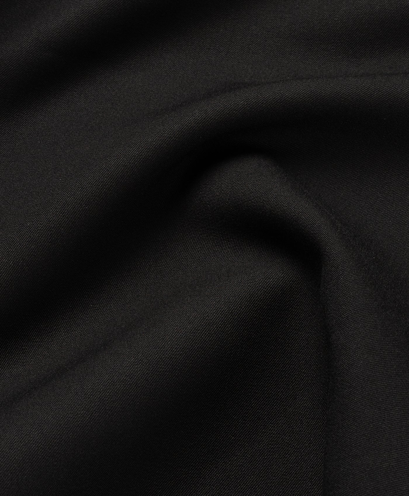 DP - Black Strap Short - Packshot - detail