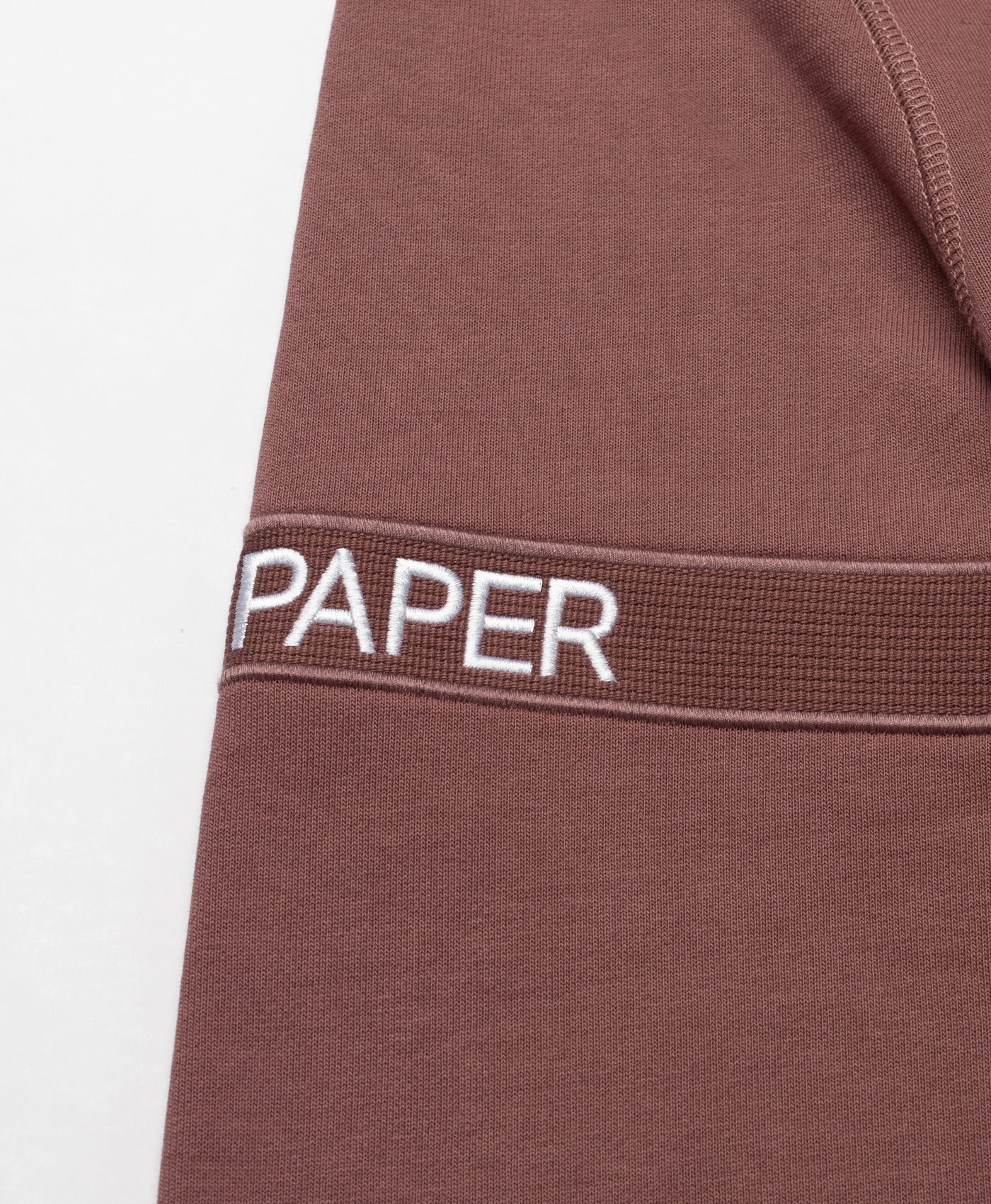 DP - Rose Brown Tonal Captain Hoody - Packshot