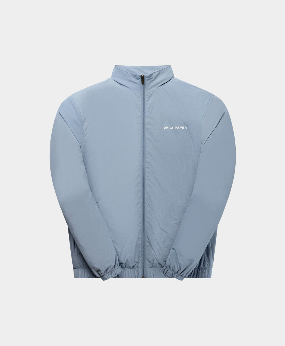 DP - Country Blue Eward Jacket - Packshot - front 