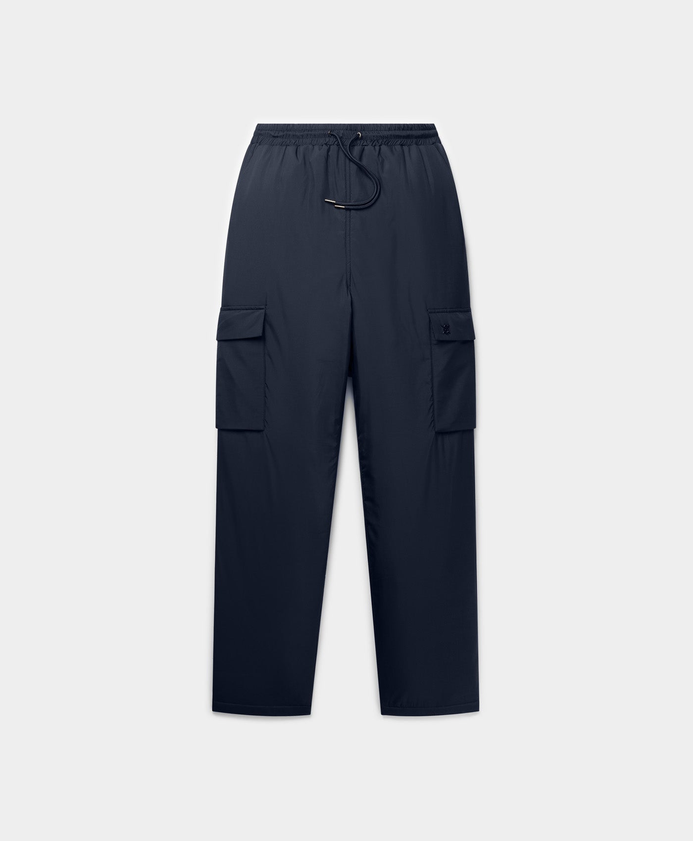 DP - Deep Navy Rondre Pants - Packshot - Front